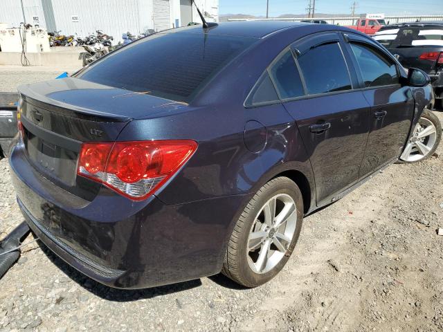 Photo 4 from auction – 2014 CHEVROLET CRUZE LT with VIN 1G1PF5SB4E7283048