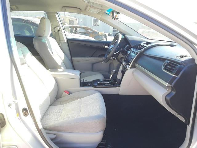 Photo 5 from auction – 2014 TOYOTA CAMRY L with VIN 4T1BF1FK8EU425449