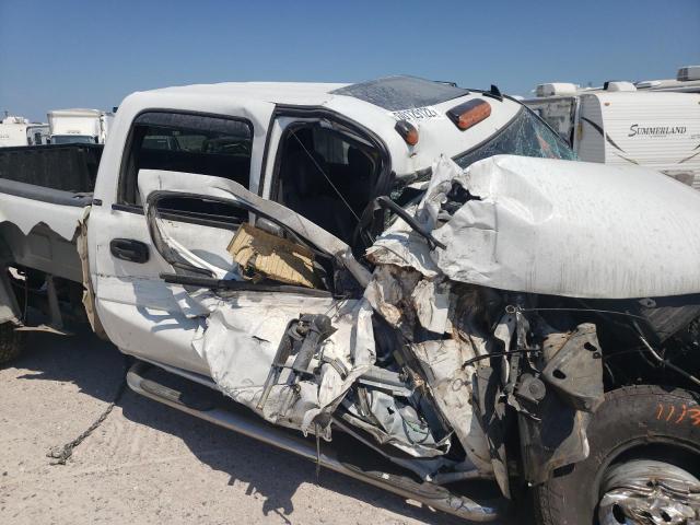Photo 9 from auction – 2007 GMC NEW SIERRA with VIN 1GTJK33D47F178855