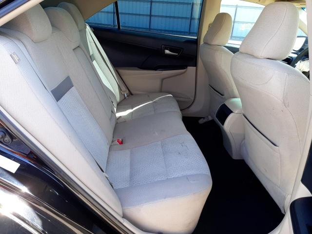 Photo 6 from auction – 2014 TOYOTA CAMRY L with VIN 4T1BF1FK9EU423693