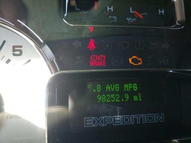 Photo 8 from auction – 2014 FORD EXPEDITION with VIN 1FMJU1K54EEF31473