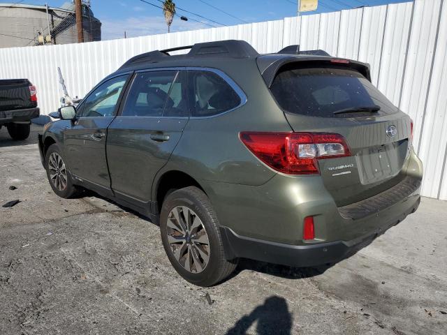 Photo 3 from auction – 2017 SUBARU OUTBACK 3. with VIN 4S4BSENC7H3293873