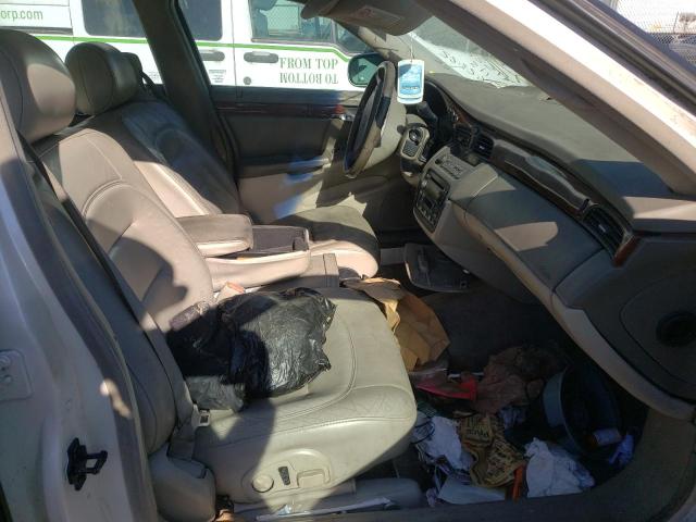 Photo 5 from auction – 2000 CADILLAC DEVILLE with VIN 1G6KD54YXYU253134