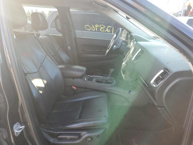 Photo 5 from auction – 2012 DODGE DURANGO R/ with VIN 1C4SDJCTXCC202632