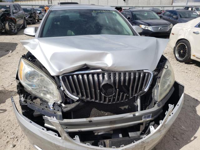 Photo 7 from auction – 2013 BUICK VERANO CON with VIN 1G4PR5SK3D4211879