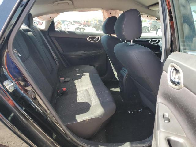 Photo 6 from auction – 2017 NISSAN SENTRA S with VIN 3N1AB7AP0HY313248
