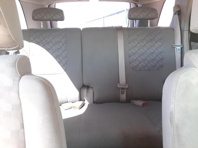 Photo 6 from auction – 2007 CHEVROLET EQUINOX LS with VIN 2CNDL13F876084659
