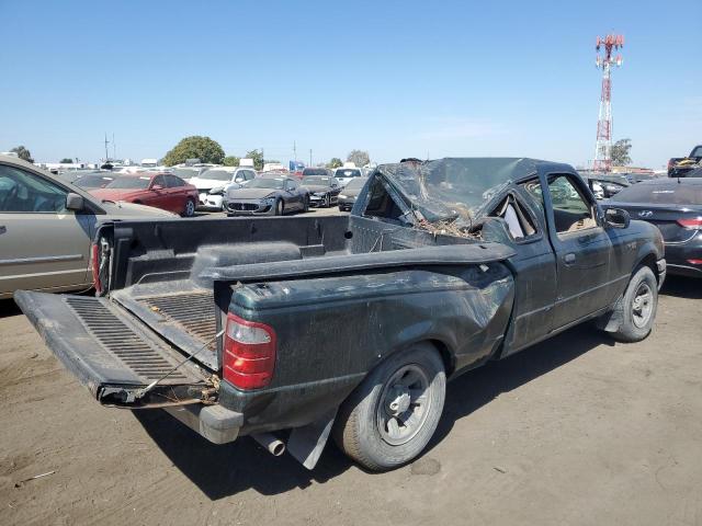 Photo 4 from auction – 2002 FORD RANGER SUP with VIN 1FTYR14U72PA06030