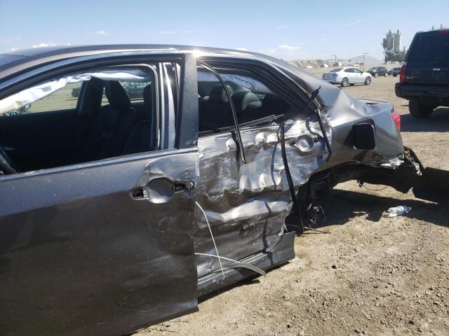 Photo 9 from auction – 2013 TOYOTA CAMRY L with VIN 4T1BF1FK9DU694252