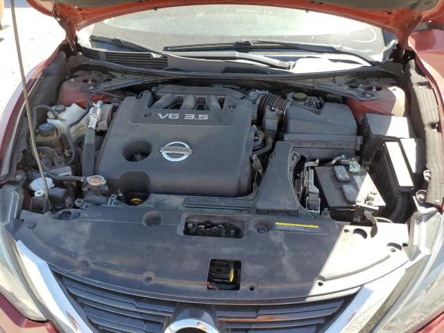 Photo 7 from auction – 2016 NISSAN ALTIMA 3.5 with VIN 1N4BL3APXGC145932