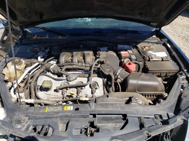 Photo 7 from auction – 2012 LINCOLN MKZ with VIN 3LNHL2JC4CR820662