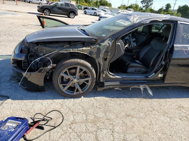 Photo 9 from auction – 2014 NISSAN MAXIMA S with VIN 1N4AA5AP7EC437970