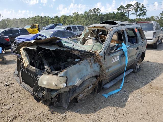 Photo 2 from auction – 2005 FORD ESCAPE XLT with VIN 1FMYU03155KD53675