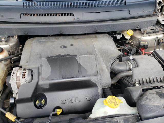 Photo 7 from auction – 2009 DODGE JOURNEY SX with VIN 3D4GH57V99T247722
