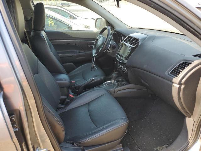 Photo 5 from auction – 2015 MITSUBISHI OUTLANDER with VIN 4A4AR4AUXFE007738