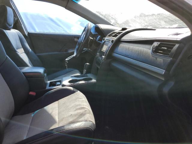 Photo 5 from auction – 2014 TOYOTA CAMRY L with VIN 4T1BF1FK0EU752265