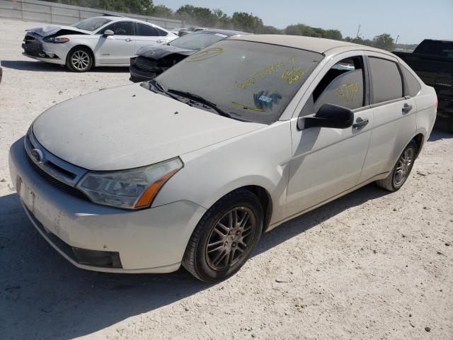 Photo 2 from auction – 2010 FORD FOCUS SE with VIN 1FAHP3FN3AW222880