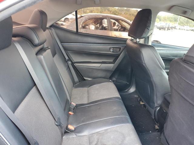 Photo 6 from auction – 2016 TOYOTA COROLLA L with VIN 5YFBURHE6GP457977