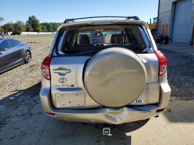 Photo 9 from auction – 2007 TOYOTA RAV4 with VIN JTMZD33V975042698