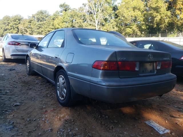 Photo 3 from auction – 2001 TOYOTA CAMRY CE with VIN 4T1BG22K81U778728