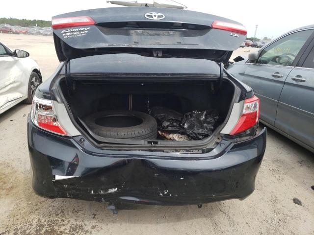 Zdjęcie 9 z aukcji – 2012 TOYOTA CAMRY BASE z VIN 4T1BF1FK7CU556613