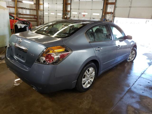 Photo 4 from auction – 2011 NISSAN ALTIMA BAS with VIN 1N4AL2AP5BC127773