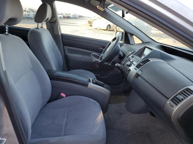 Photo 5 from auction – 2007 TOYOTA PRIUS with VIN JTDKB20U273266596