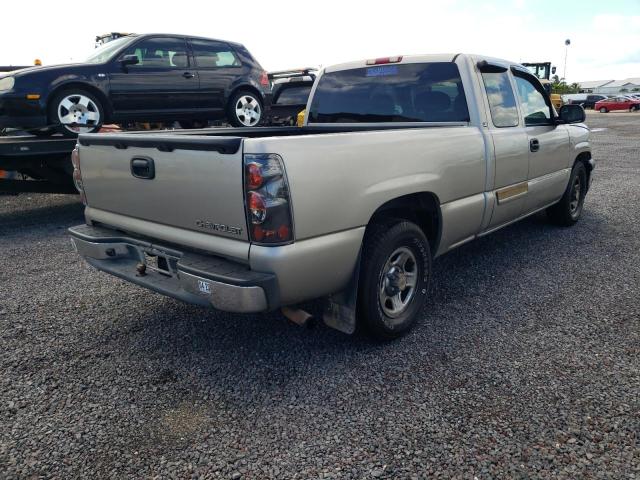 Photo 4 from auction – 2003 CHEVROLET SILVERADO with VIN 2GCEC19V431114206