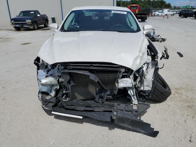 Photo 9 from auction – 2015 FORD FUSION SE with VIN 3FA6P0H78FR189972