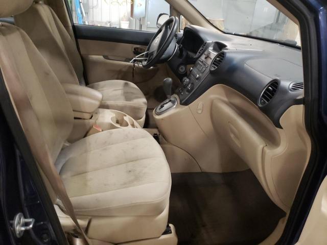 Photo 5 from auction – 2008 KIA RONDO LX with VIN KNAFG526587136516