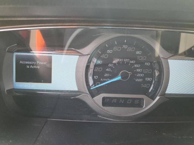 Photo 8 from auction – 2015 FORD TAURUS LIM with VIN 1FAHP2F80FG171120