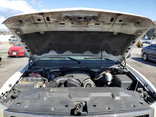 Photo 7 from auction – 2008 CHEVROLET SILVERADO with VIN 1GCEC14C58Z235928
