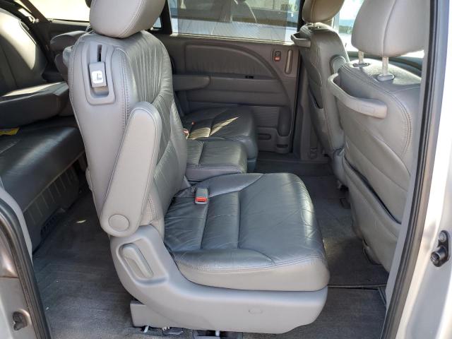 Photo 6 from auction – 2010 HONDA ODYSSEY EX with VIN 5FNRL3H74AB017369