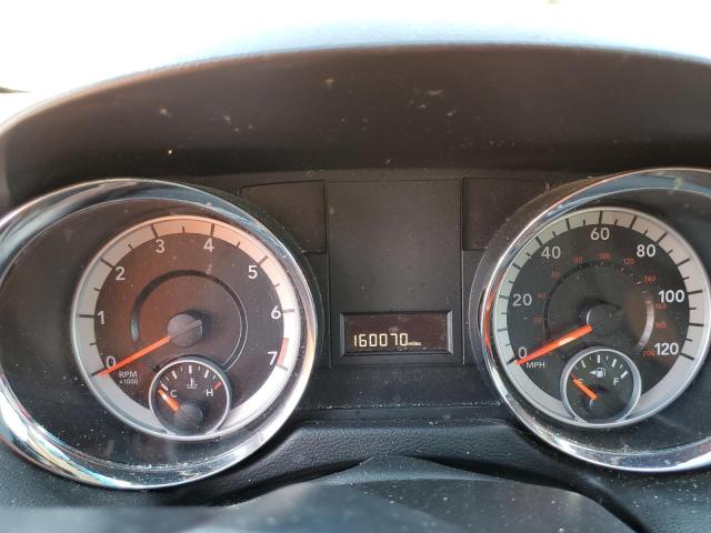 Photo 8 from auction – 2013 DODGE GRAND CARA with VIN 2C4RDGBG9DR633087
