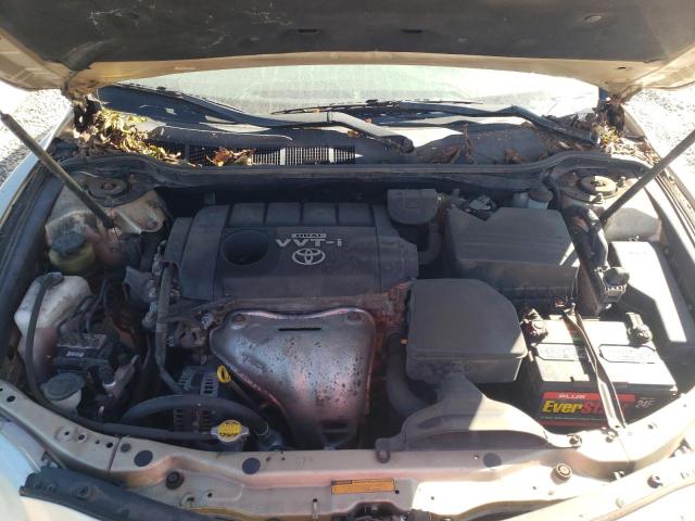 Photo 7 from auction – 2010 TOYOTA CAMRY BASE with VIN 4T4BF3EK7AR043104