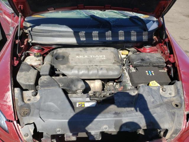 Photo 7 from auction – 2014 JEEP CHEROKEE S with VIN 1C4PJMAB9EW190274