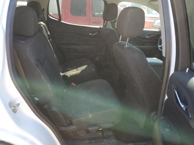 Photo 6 from auction – 2021 GMC ACADIA SLE with VIN 1GKKNKLA0MZ107405