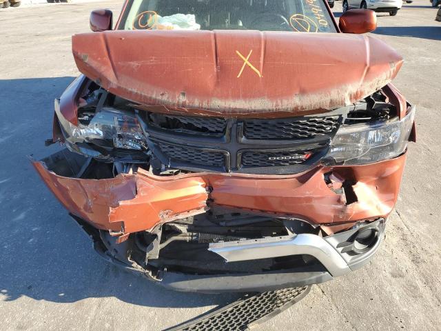 Photo 9 from auction – 2014 DODGE JOURNEY CR with VIN 3C4PDCGG7ET260722