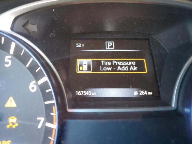 Photo 8 from auction – 2017 NISSAN ALTIMA 2.5 with VIN 1N4AL3AP3HN353040