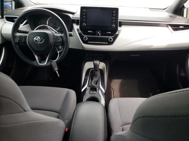 Photo 9 from auction – 2020 TOYOTA COROLLA SE with VIN 5YFS4RCEXLP018394