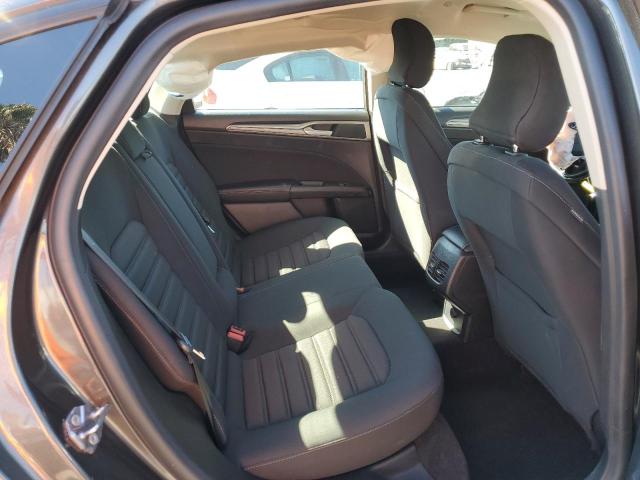 Photo 6 from auction – 2019 FORD FUSION SE with VIN 3FA6P0LU9KR208746