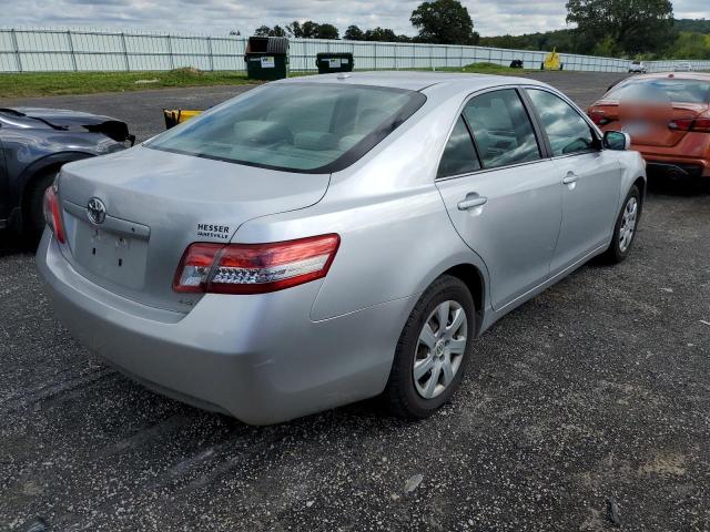 Photo 4 from auction – 2010 TOYOTA CAMRY BASE with VIN 4T4BF3EK6AR050061