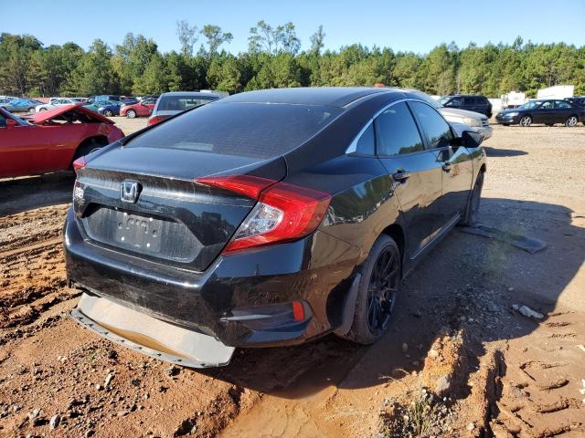 Photo 4 from auction – 2016 HONDA CIVIC LX with VIN 2HGFC2F53GH520328