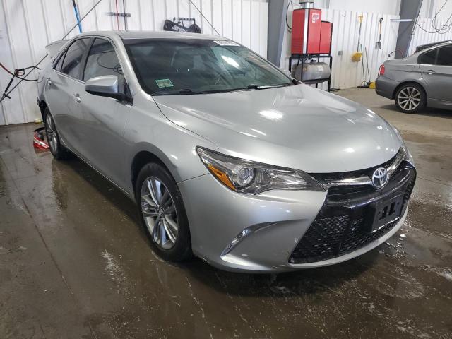 Photo 1 from auction – 2015 TOYOTA CAMRY LE with VIN 4T1BF1FK8FU025781