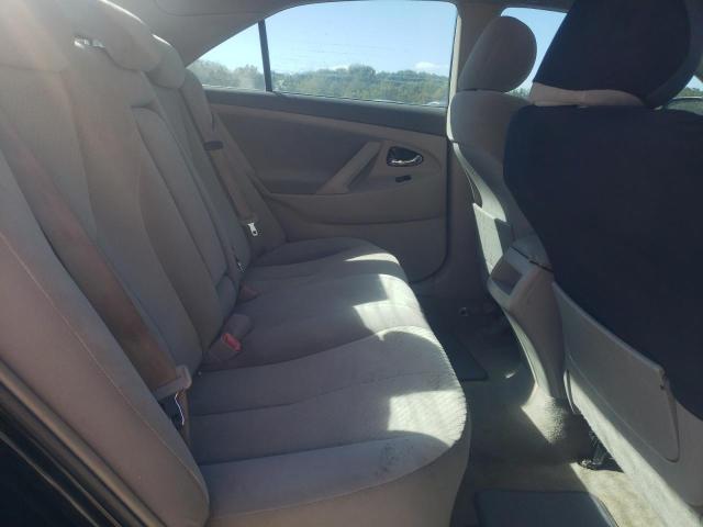 Photo 6 from auction – 2007 TOYOTA CAMRY CE with VIN 4T1BE46K37U572933