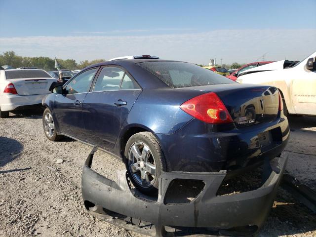Photo 3 from auction – 2008 PONTIAC G6 BASE with VIN 1G2ZG57B484237266