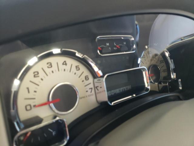 Photo 8 from auction – 2011 FORD EXPEDITION with VIN 1FMJU2A58BEF33603