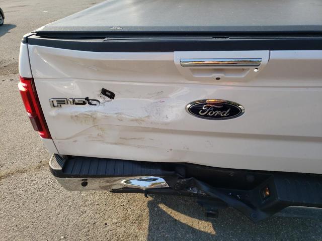 Photo 9 from auction – 2015 FORD F150 SUPER with VIN 1FTEW1EP4FKE31020