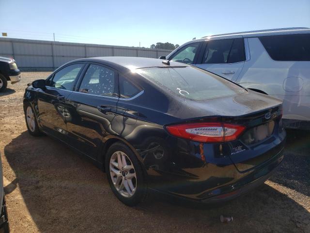 Photo 3 from auction – 2014 FORD FUSION SE with VIN 1FA6P0H72E5351869