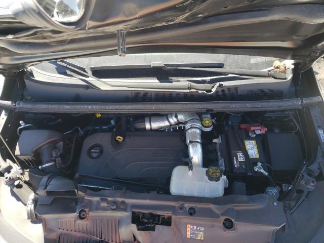 Photo 7 from auction – 2021 CHEVROLET TRAX LS with VIN KL7CJNSM5MB360654
